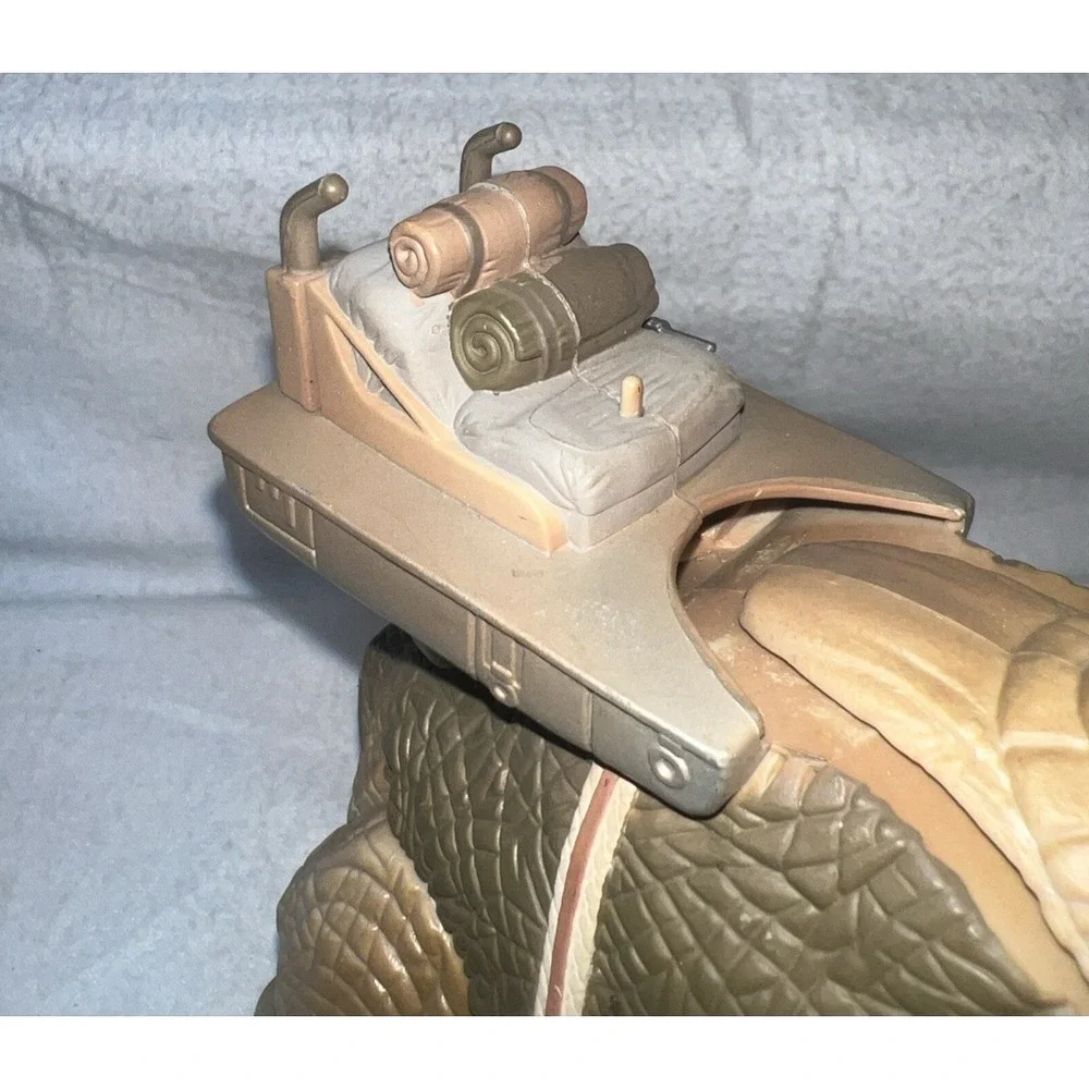 Star Wars 3.75 Ronto From Jawa Pack Power Of The Force